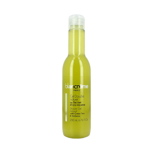 Green Tea & Verbena Shower Gel