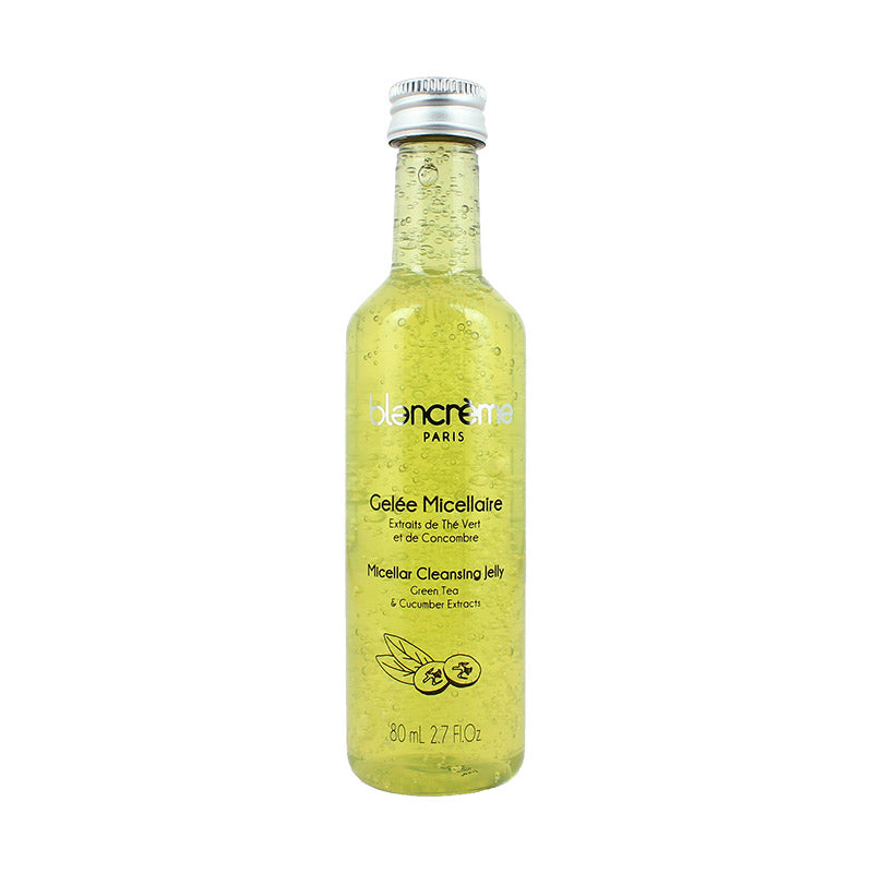 Green Tea & Cucumber Micellar Gel