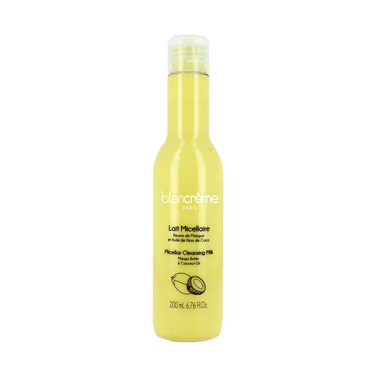 Mango & Coconut Micellar Cleansing Milk